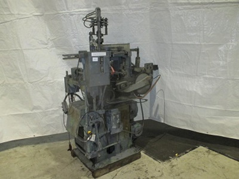 TORRINGTON # W-3301 TORSION SPRING WINDER