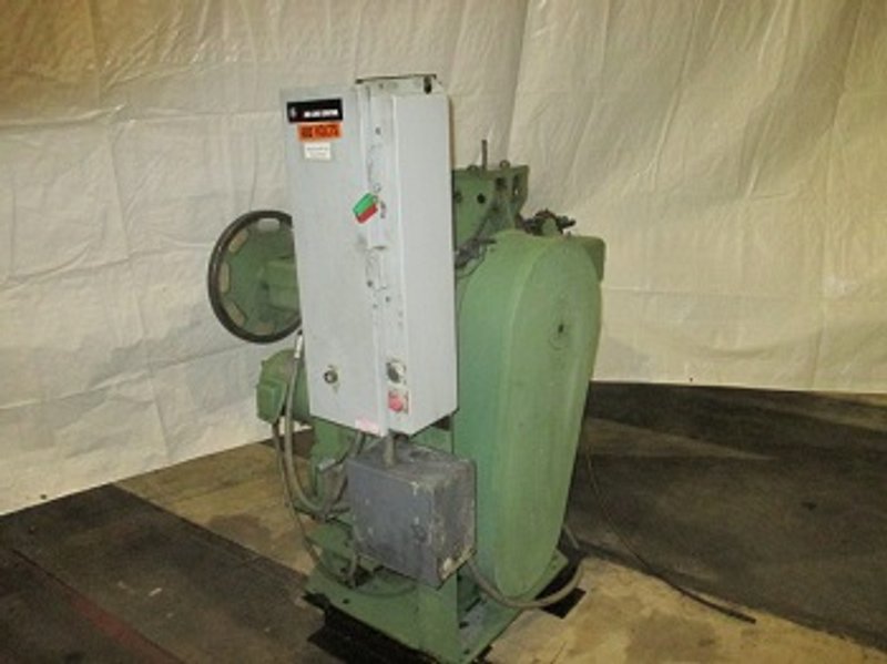 US BAIRD # 1 FOUR SLIDE MACHINE