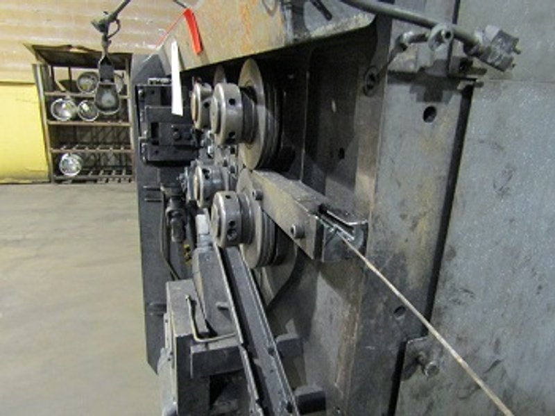 TORIN # W-420 SPRING COILER