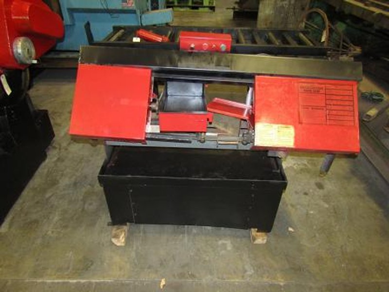 RAMCO # RS100P BANDSAW