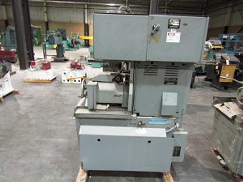 BROWN &amp; SHARPE # 00 ULTRAMATIC R/S SCREW MACHINE
