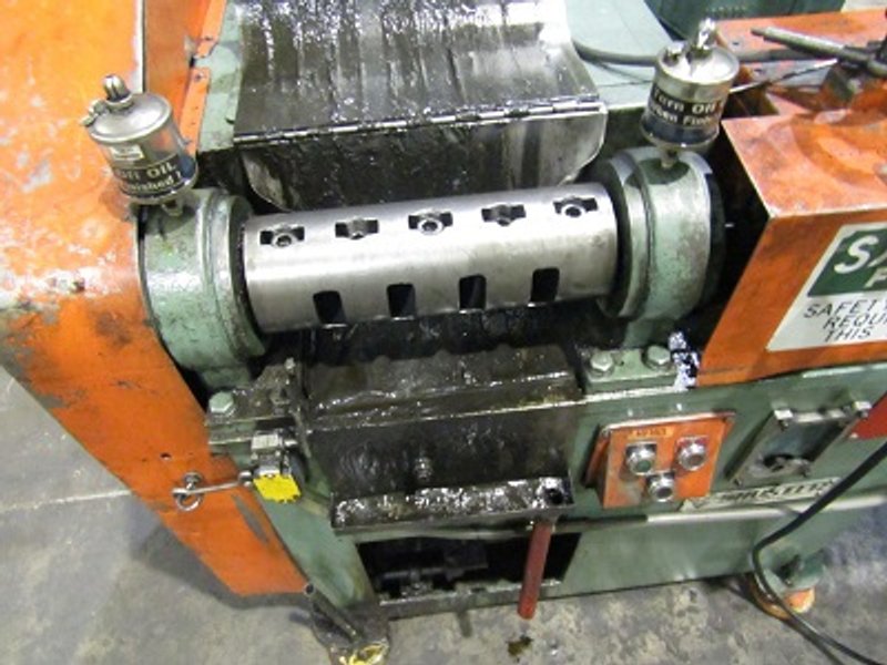 SHUSTER # 2A4V WIRE STRAIGTHENER &amp; CUTOFF