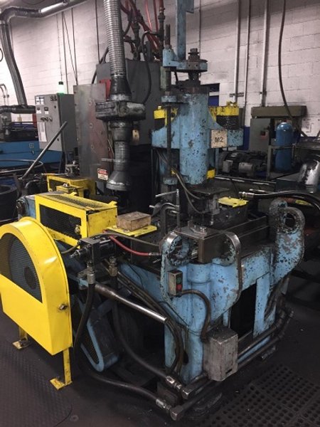 HEAVY DUTY CONSTANT FORCE (CLOCK SPIRAL) SPRING LINES