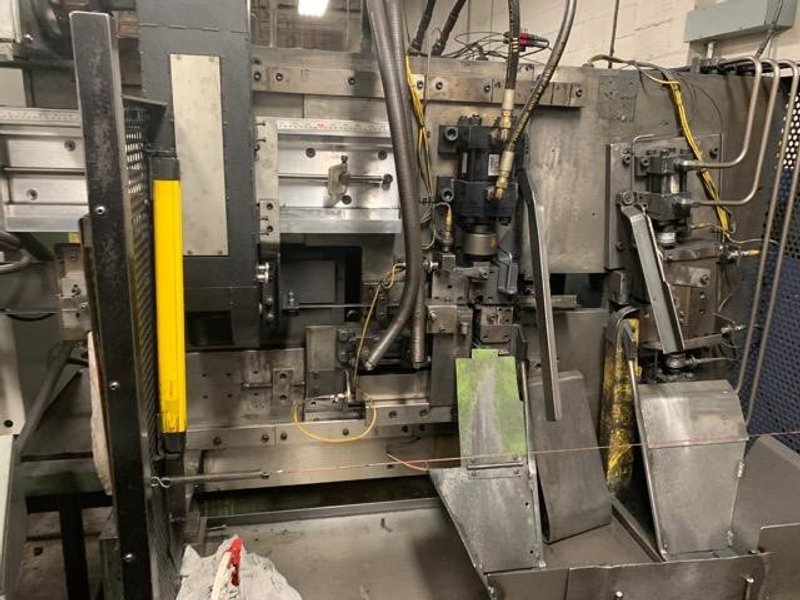 MISCELLANEOUS HAND LINES