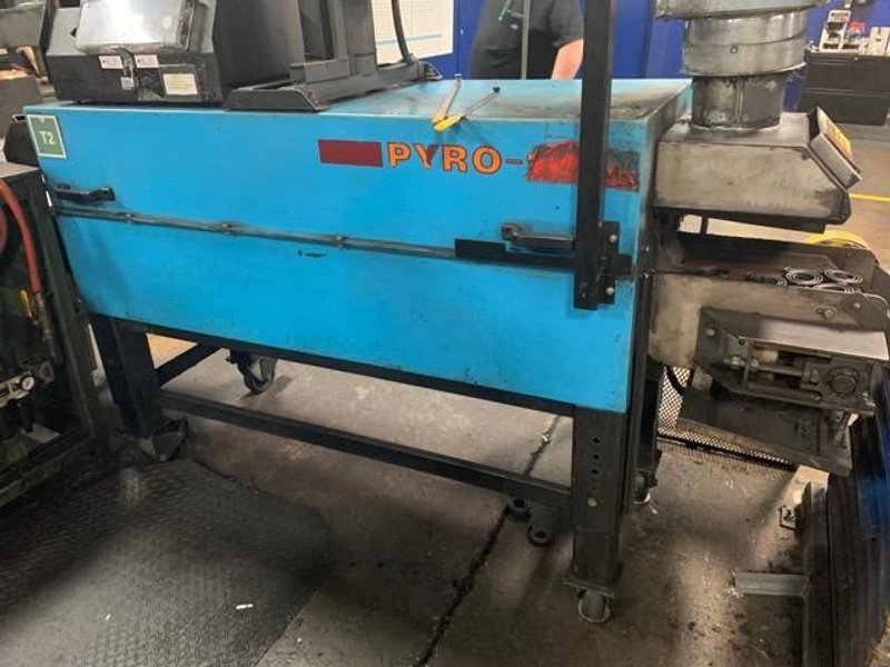 MISCELLANEOUS HAND LINES