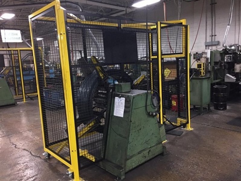 MISCELLANEOUS HAND LINES