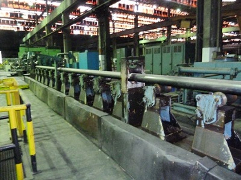 7&quot; (177MM) ABBEY ETNA 6KU API TUBE MILL