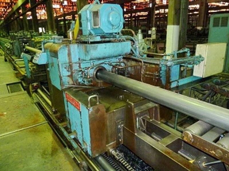 7&quot; (177MM) ABBEY ETNA 6KU API TUBE MILL