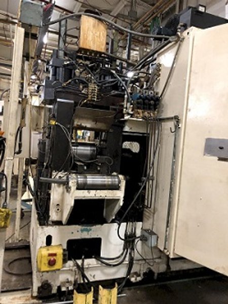 10.5&quot; x 13&quot; I2S 2HI COLD ROLLING MILL