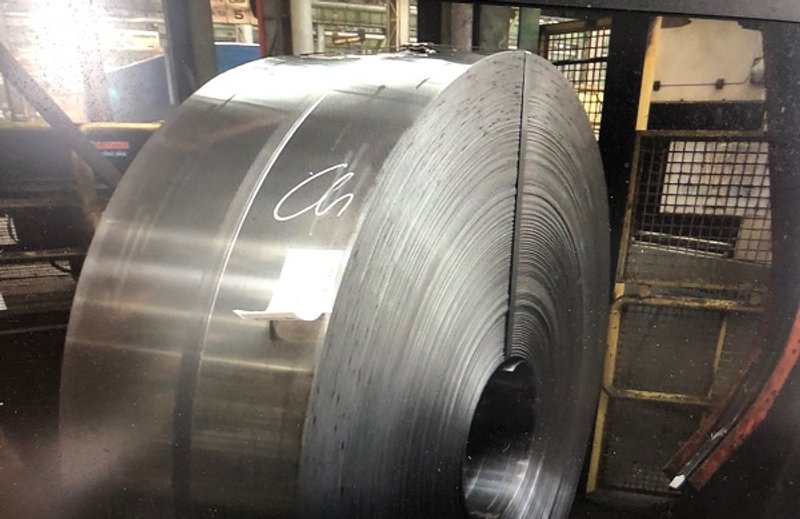 MINO 590 MM 2HI SKIN PASS MILL