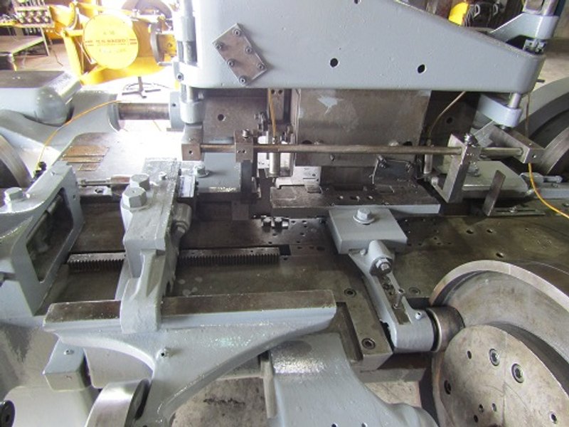 1/4" US BAIRD # 4-36 FOUR SLIDE WIRE FORMING