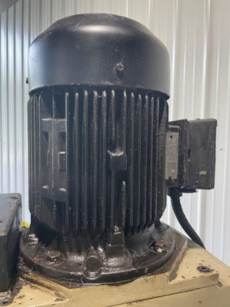 32&quot; X 5MT SUMMIT # 3XHD SINGLE SPINDLE GEARED HEAD DRILL