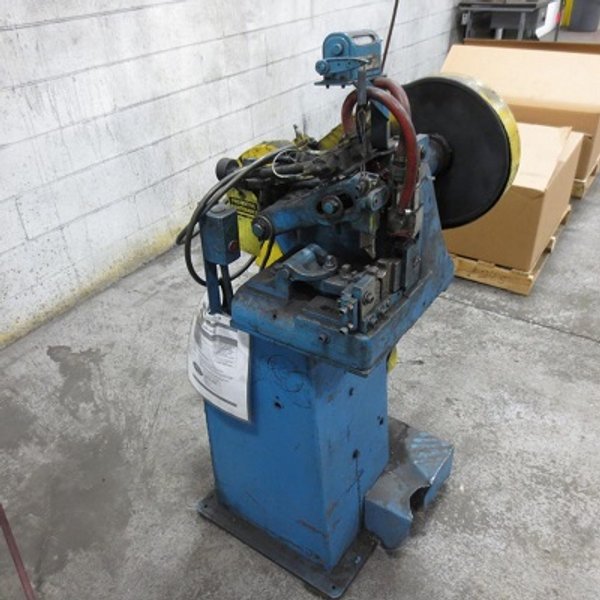 S&amp;H # 2 SPRING LOOPER 480V