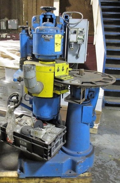 BESLY # 905-18 WIRE SPRING GRINDER
