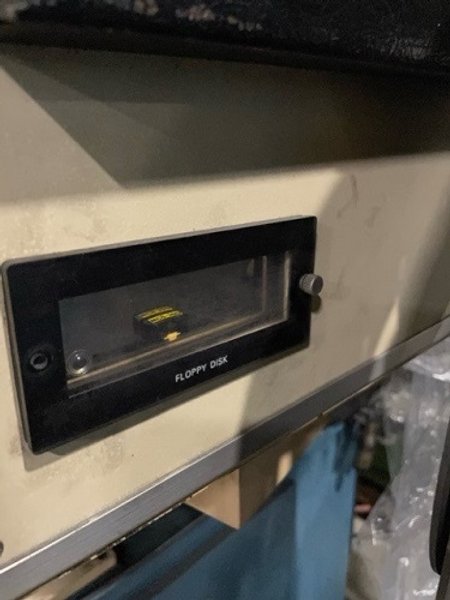 ITAYA MCS 30G CNC WIRE FORMER