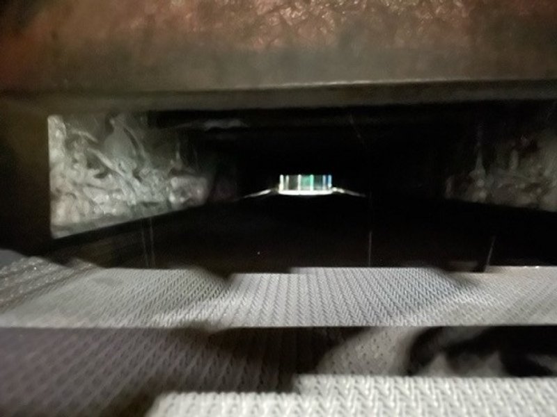 ITAYA PC15 CNC SPRING COILER