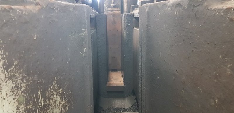 9&quot; NATIONAL UPSETTER