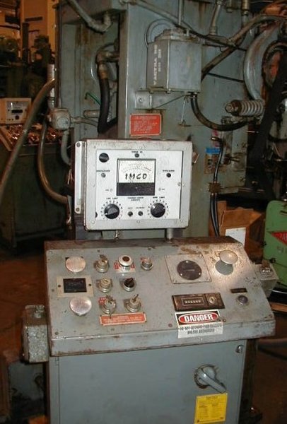 22 Ton, BLISS, CH-22, 2.5&quot;STR, 9.25&quot;SH, 175-350SPM, 23.5&quot; X 14&quot;BA, IMCO         