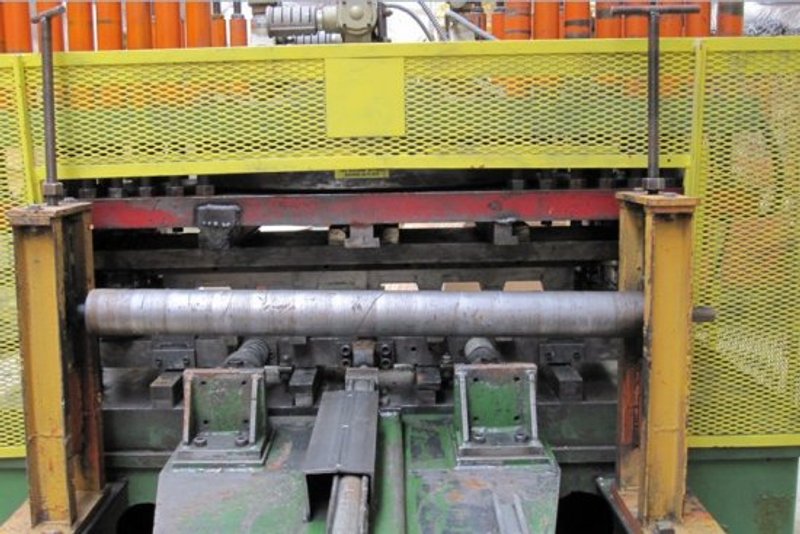 70 Ton, ARDCOR, MODEL 4P-70, 0-3"STR, 0-12"SH, 64"X32"BA, 60SPM, EXCELLENT!     