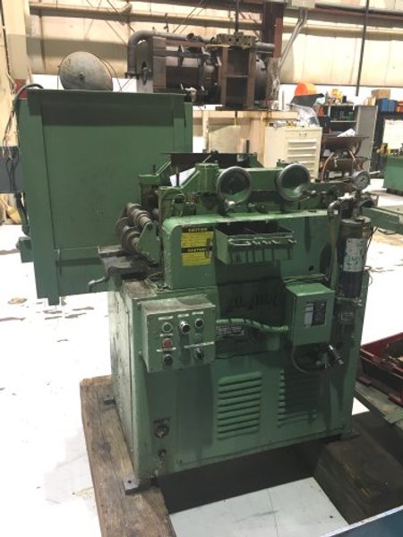 12&quot; LITTEL, No. 212-17PD,  Precision Straightener