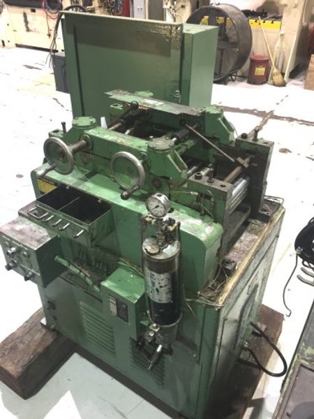 12&quot; LITTEL, No. 212-17PD,  Precision Straightener