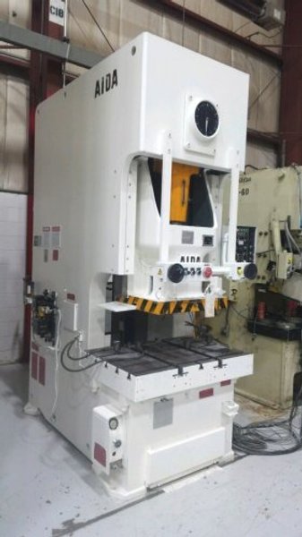 150 Ton AIDA NC1-150(2) OBS Press
