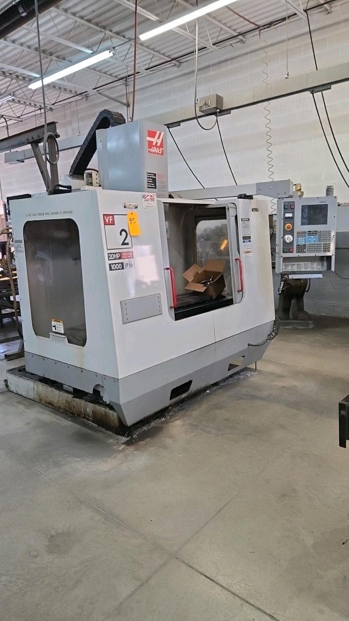 WEBER TOOL & MANUFACTURING