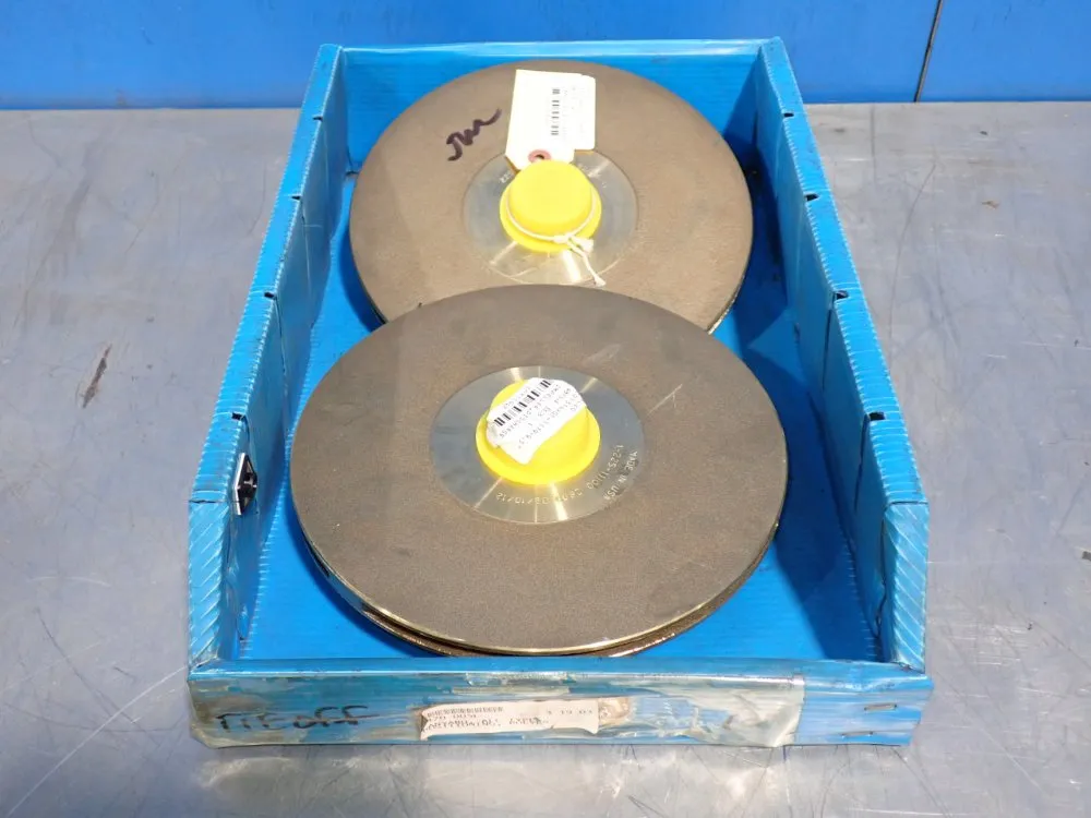 IMPELLERS