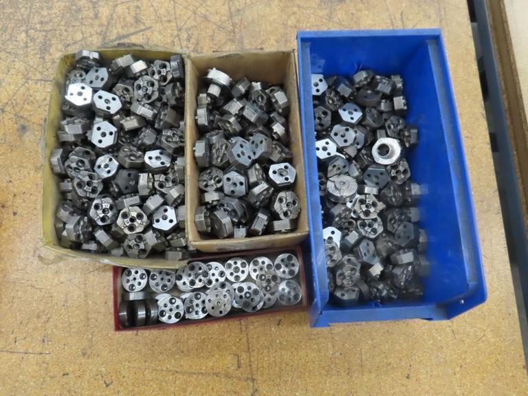 System 3R Coins - Large Assortment- Auction Item
