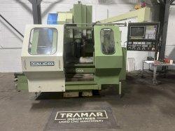 Okuma MC-4VA CNC Vertical Machining Center For Sale - 1990