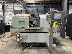 Used 2013 JTEK Toyoda GL6P 32II Plain Cylindrical CNC Grinder For Sale