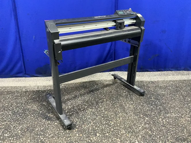 Graphtec 42” Cutting Plotter - Fc8600-75