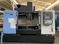 2019 Doosan DNM 6700 - Vertical Machining Center