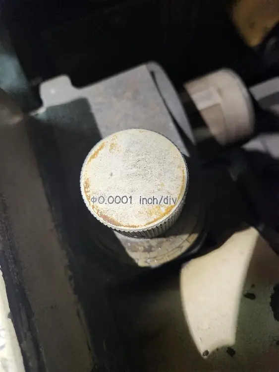 11.81" X 24.81" SHIGIYA GPES-30-60 CNC ECCENTRIC/POLYGON CYLINDRICAL GRINDER