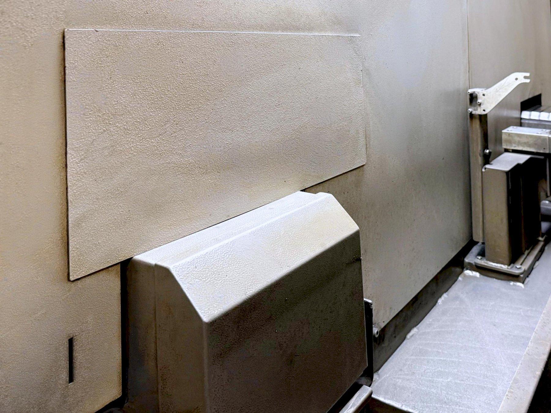 Bystronic Bystar Fiber 3015