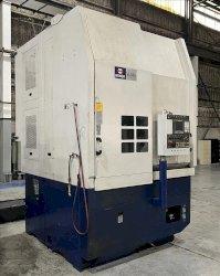 Honor Seiki VL-86A 2011