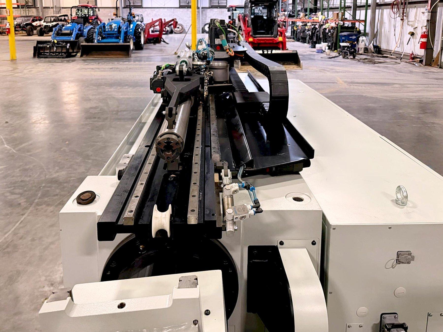 BLM Smart Electric Tube Bender