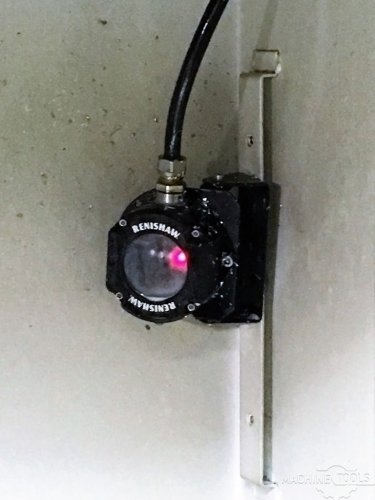 MORI SEIKI DURACENTER 5 Vertical Machining Centers