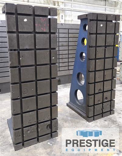 Angle Plates Box Tables