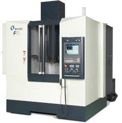 Makino F5 CNC Vertical Machining Center, Pro 5 Control, 35