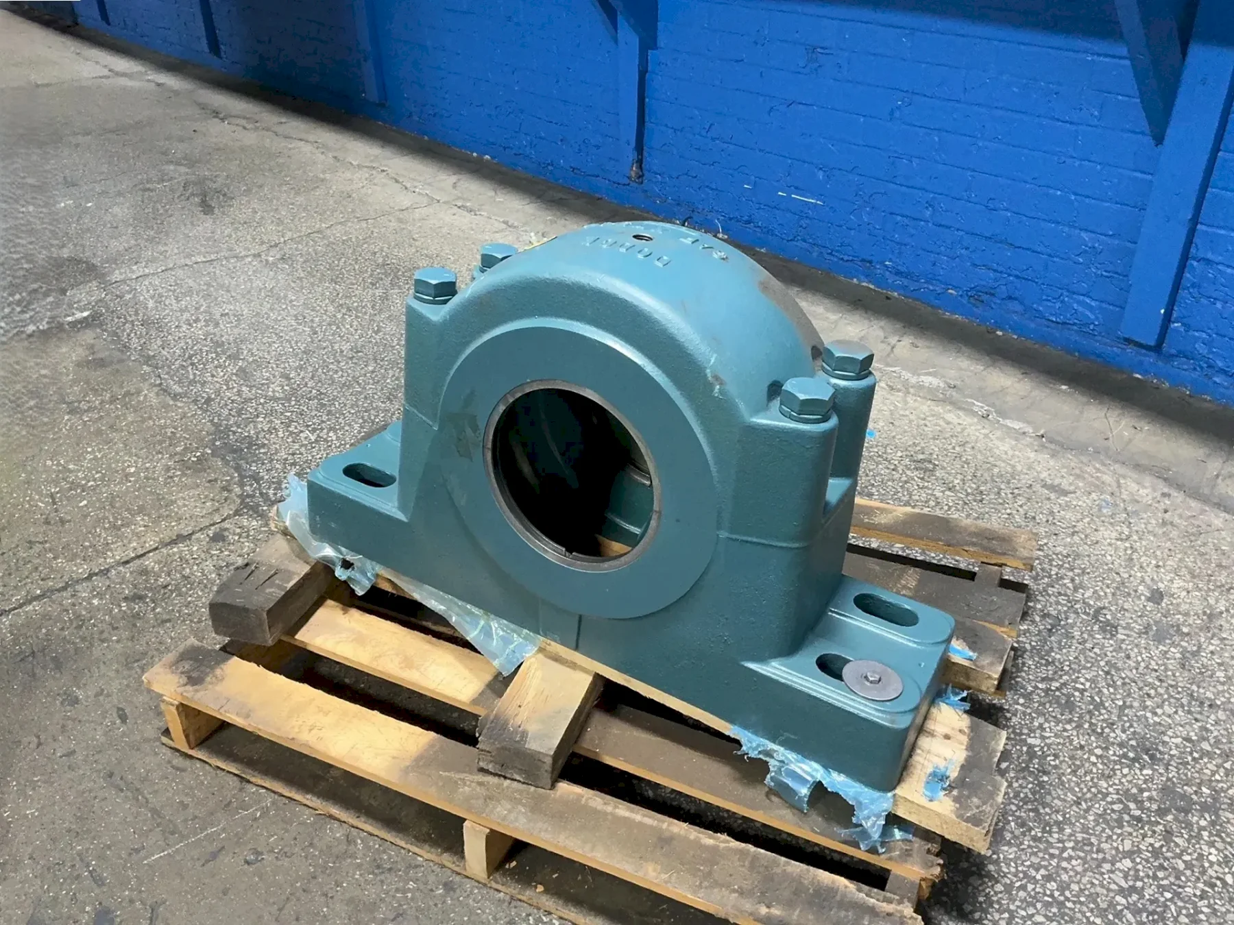 DODGE PILLOW BLOCK HOUSING  -  SAF XT544