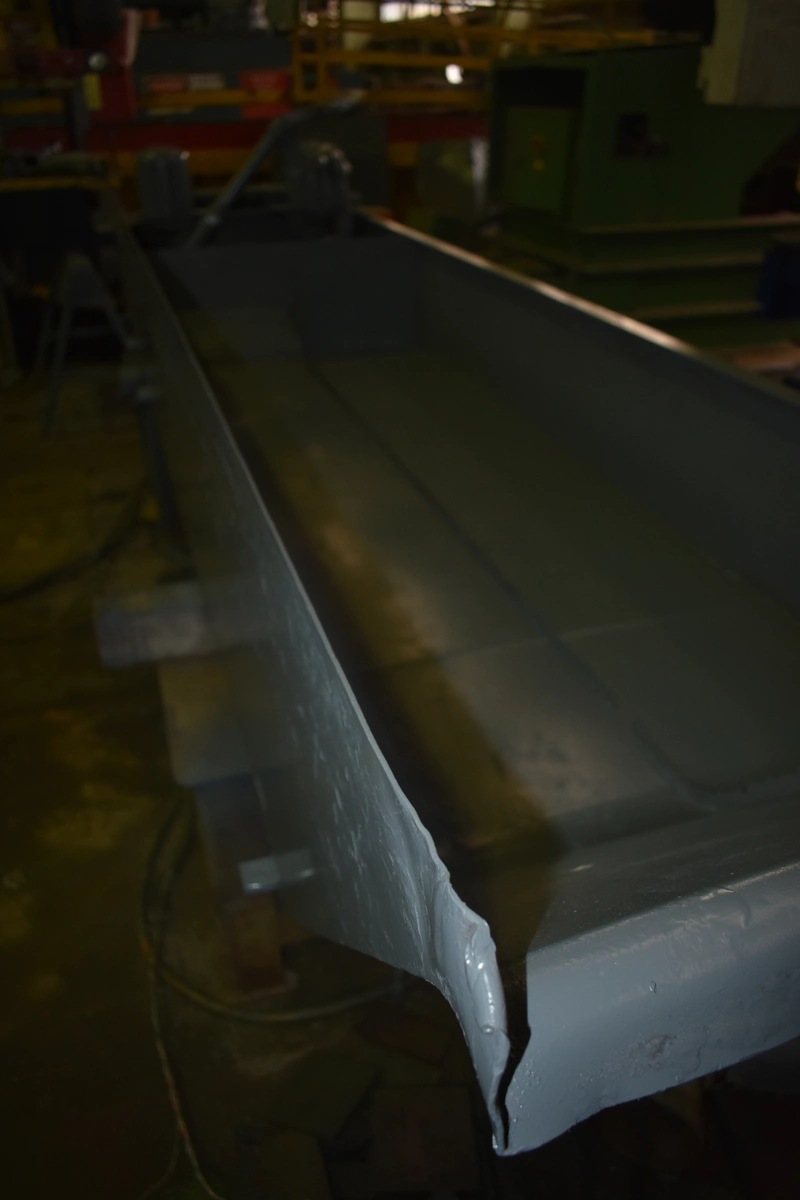 60" BLANCHARD VERTICAL-SPINDLE ROTARY SURFACE GRINDER