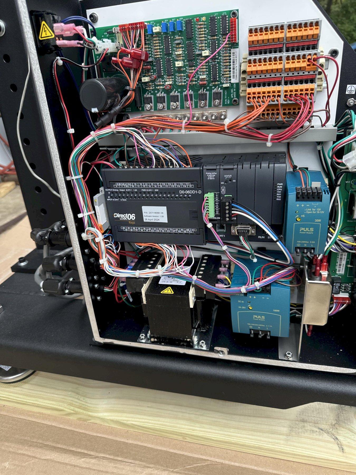 2024 AUTOBAG Accu Count 200A Parts Counter