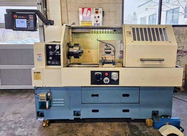SOUTHWESTERN INDUSTRIES TRL 1845 SLX CNC LATHE