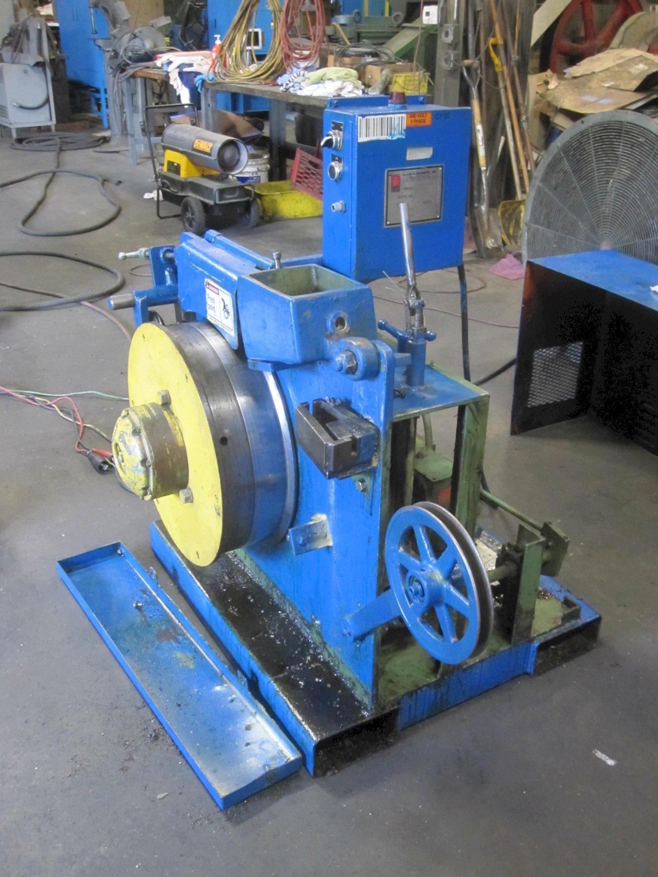 Fastener Engineers DTVA-0220-S In Line Wire Drawer (.250")