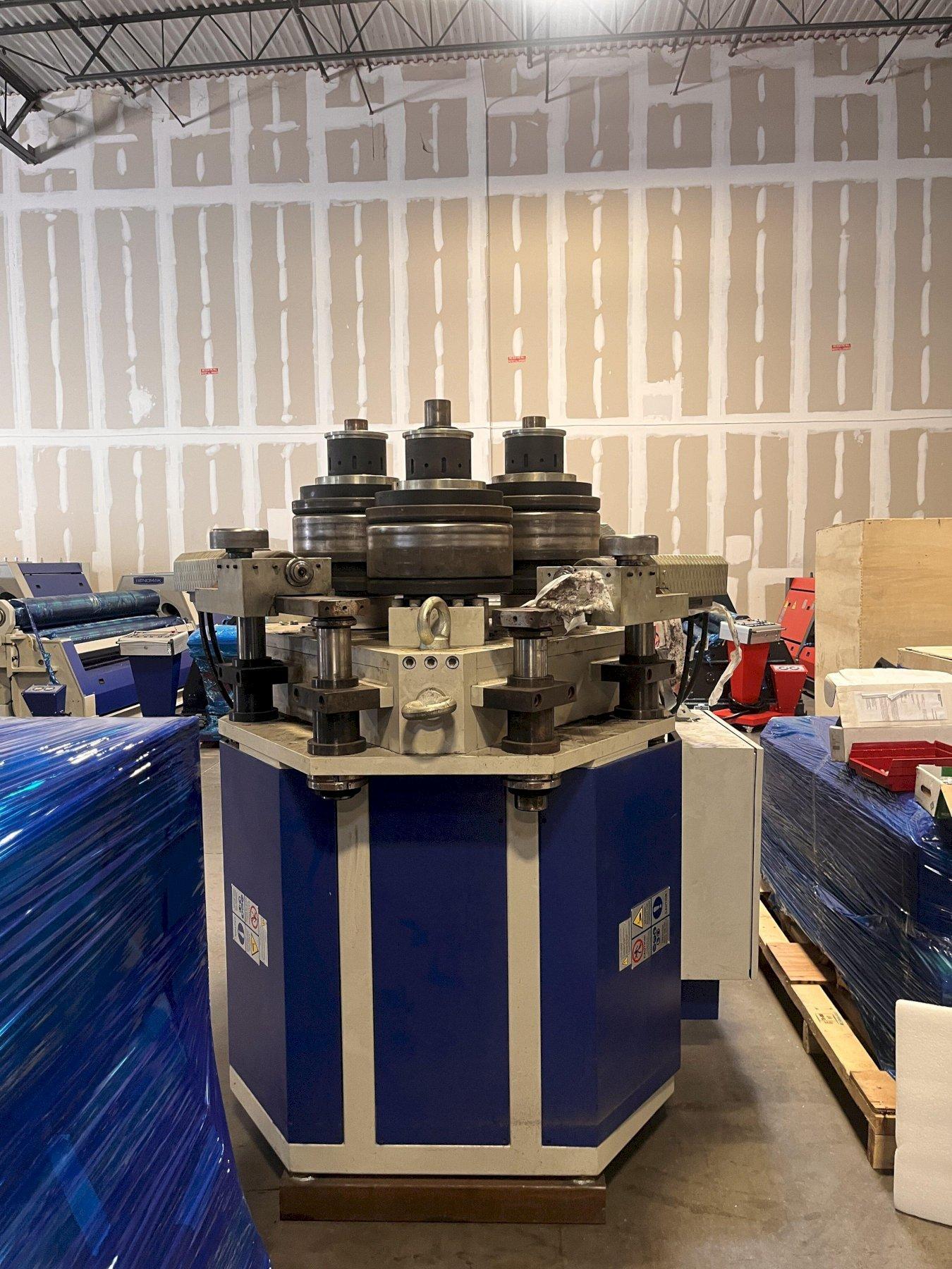 2020 Bendmak Pro 120 Angle Roll (#5646)