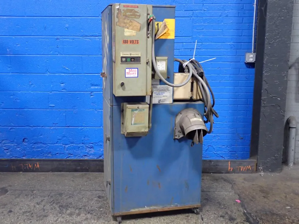 DONALDSON TORIT DUST COLLECTOR  -  VS1200