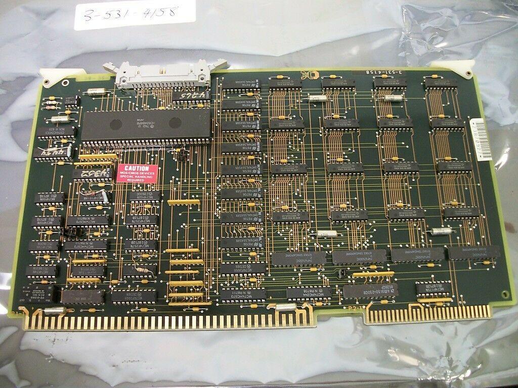 Cincinnati Acramatic 950 Board # 3-531-4159a