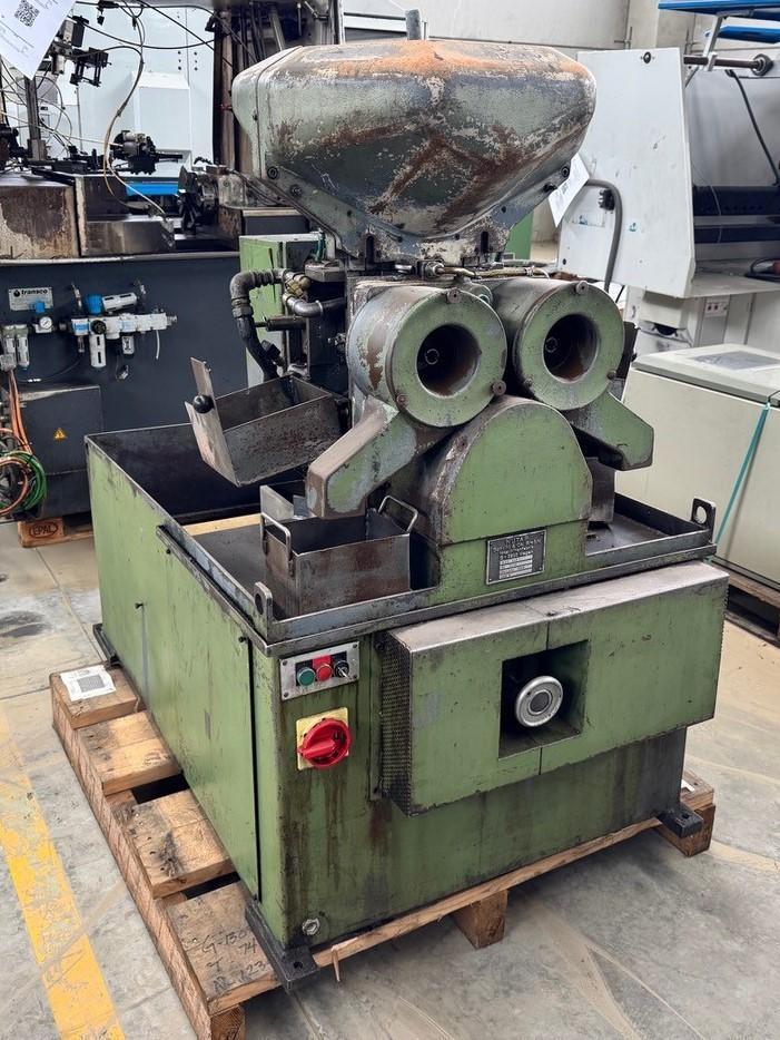 NUTAP MAS-08NV NUT TAPPING MACHINE