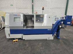2006 Doosan Puma 300C Used CNC Lathe For Sale